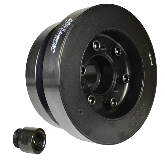 Fluidampr Harmonic Balancer Ford - 1994-1997 - 7.3L Power Stroke
