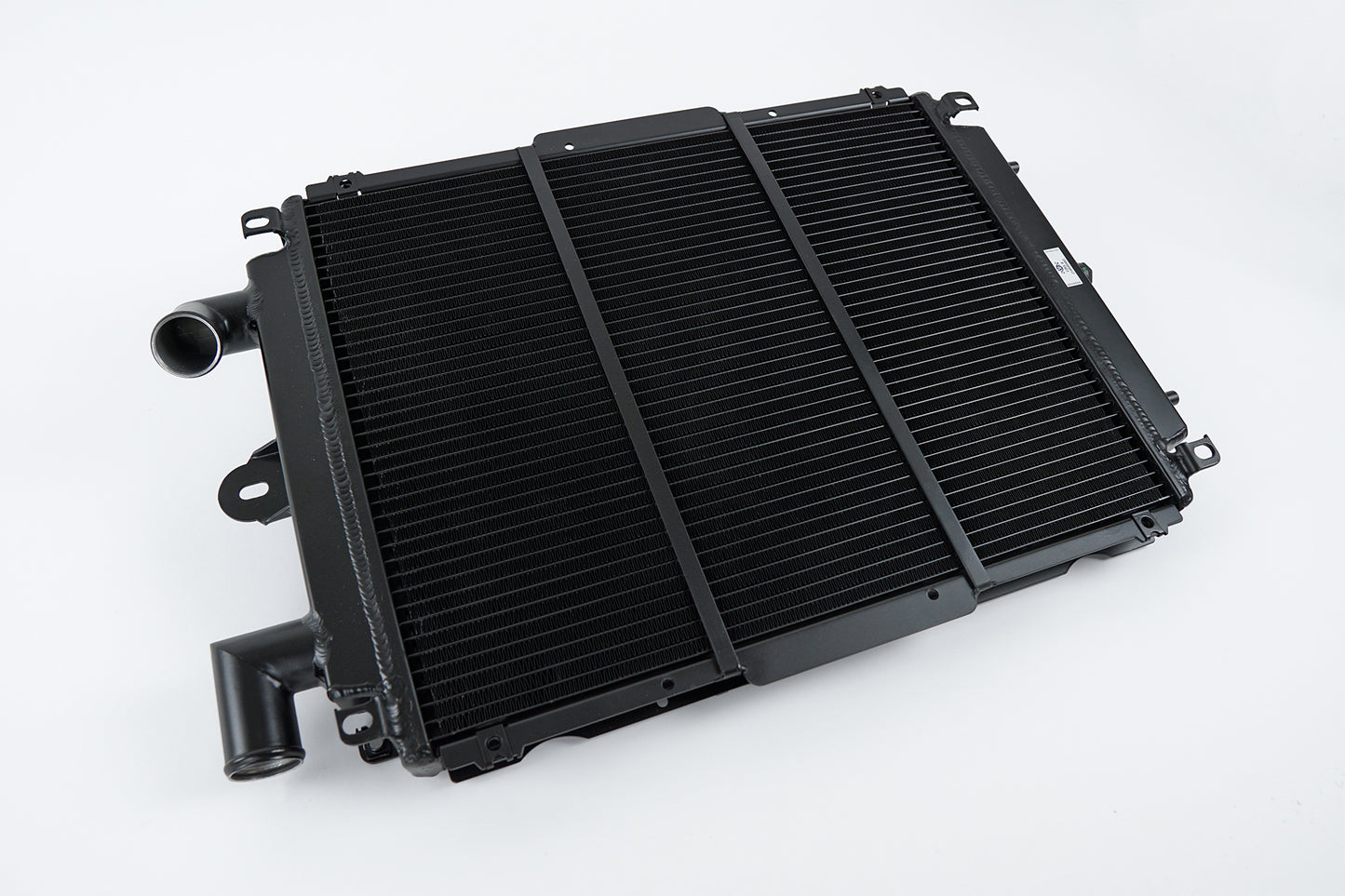 CSF High-Performance All-Aluminum Radiator 94-99 Ferrari F355 (Right)