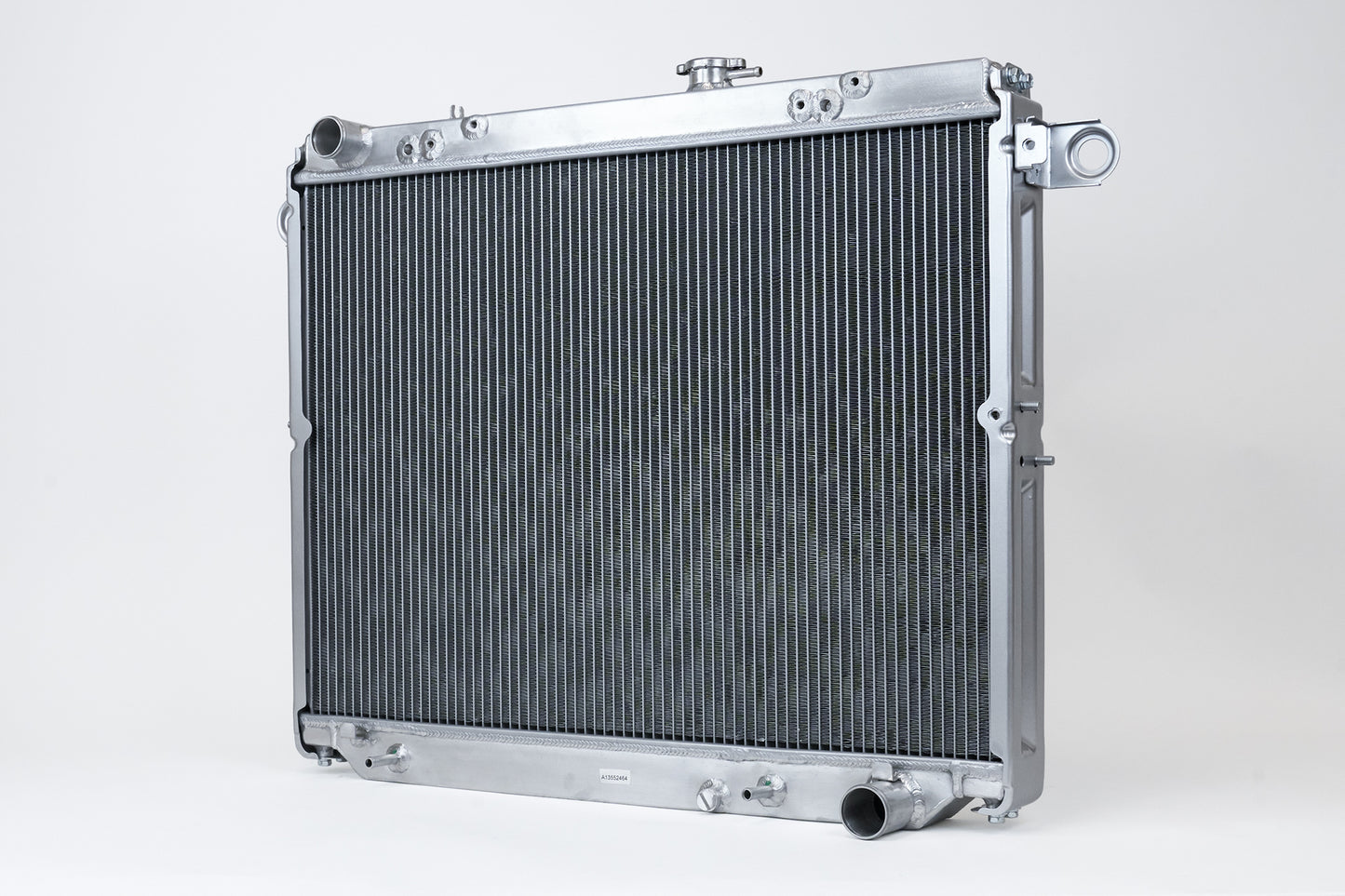 CSF Heavy-Duty All-Aluminum Radiator 98-07 Lexus LX470 / Toyota Land Cruiser