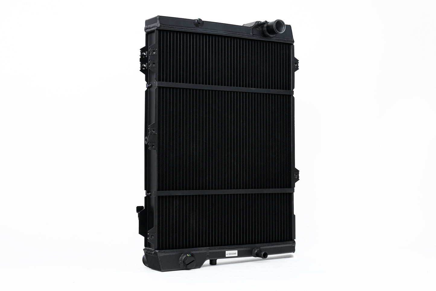 CSF High-Performance All-Aluminum Radiator Classic & Small Chassis Audi 5-Cylinder