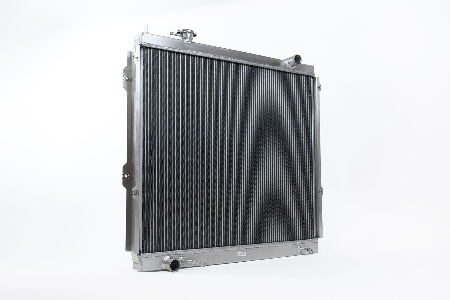 CSF High-Performance All-Aluminum Radiator 1st Gen Toyota Tacoma