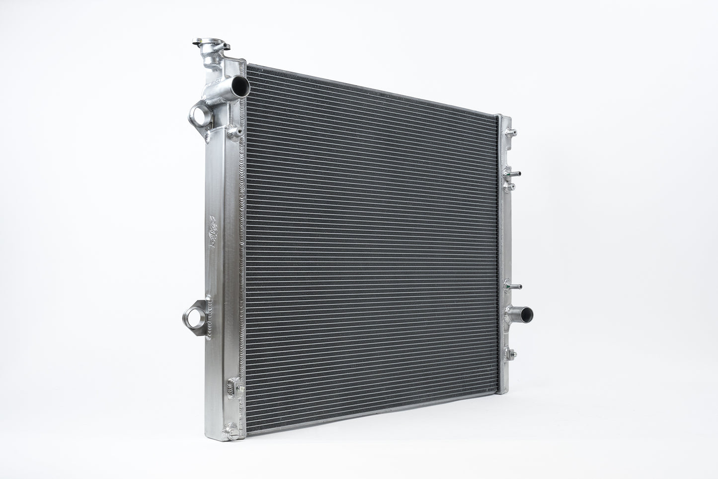 CSF Cooling - Heavy-Duty All-Aluminum Radiator Lexus LX470 / 4th Gen Toyota 4Runner V8