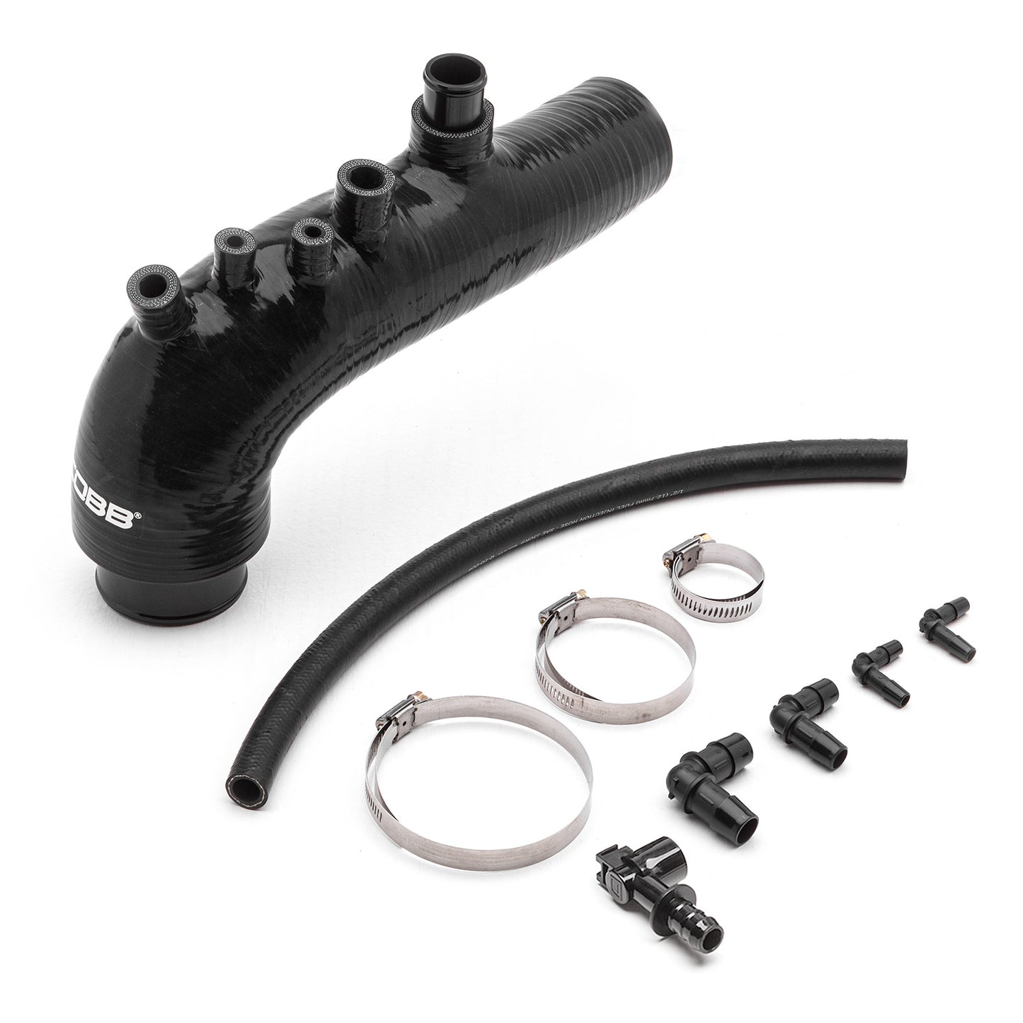 COBB Turbo Inlet V2 2008-2014 WRX & Legacy GT / 2005-2009 Outback