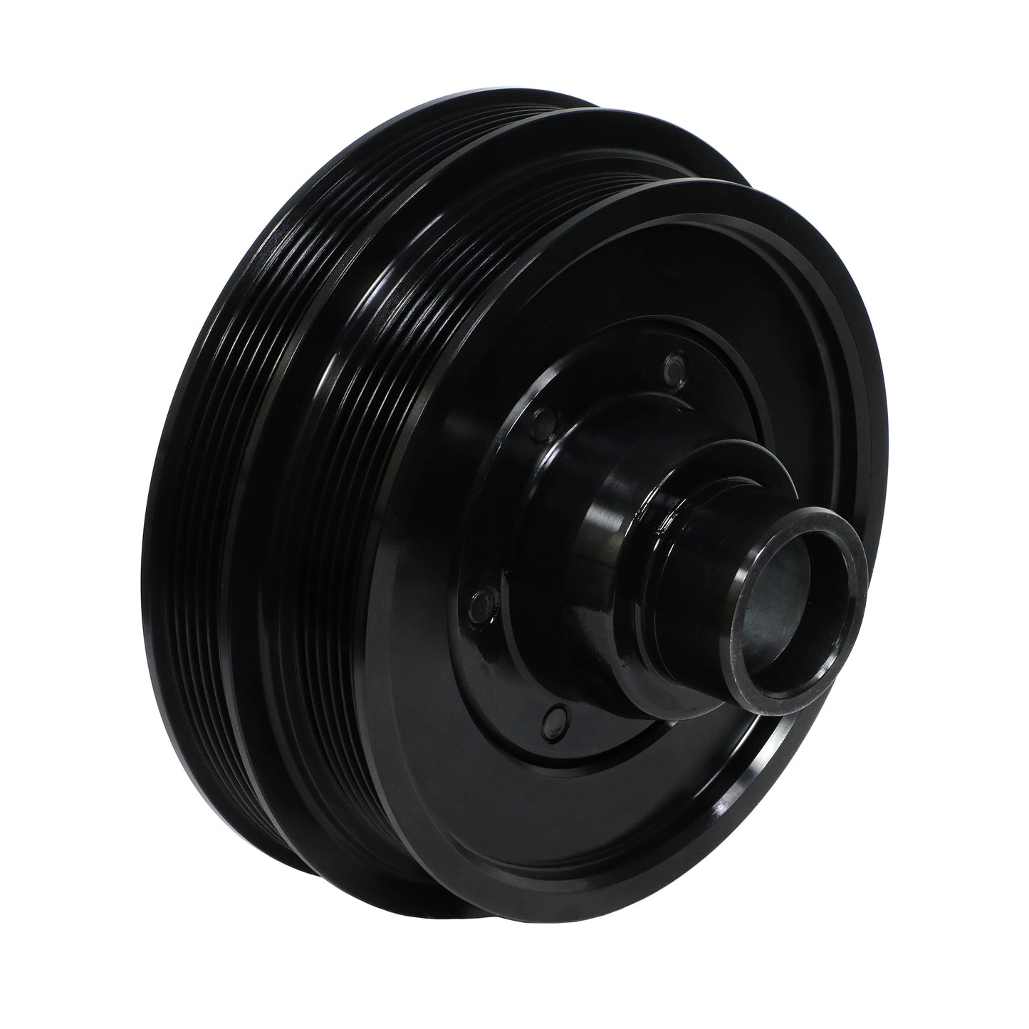 Fluidampr Harmonic Balancer Ford - 7.3L Godzilla