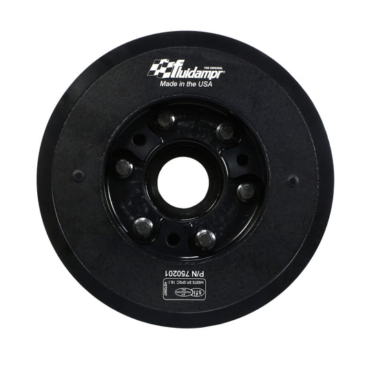 Fluidampr Harmonic Balancer Ford - 7.3L Godzilla
