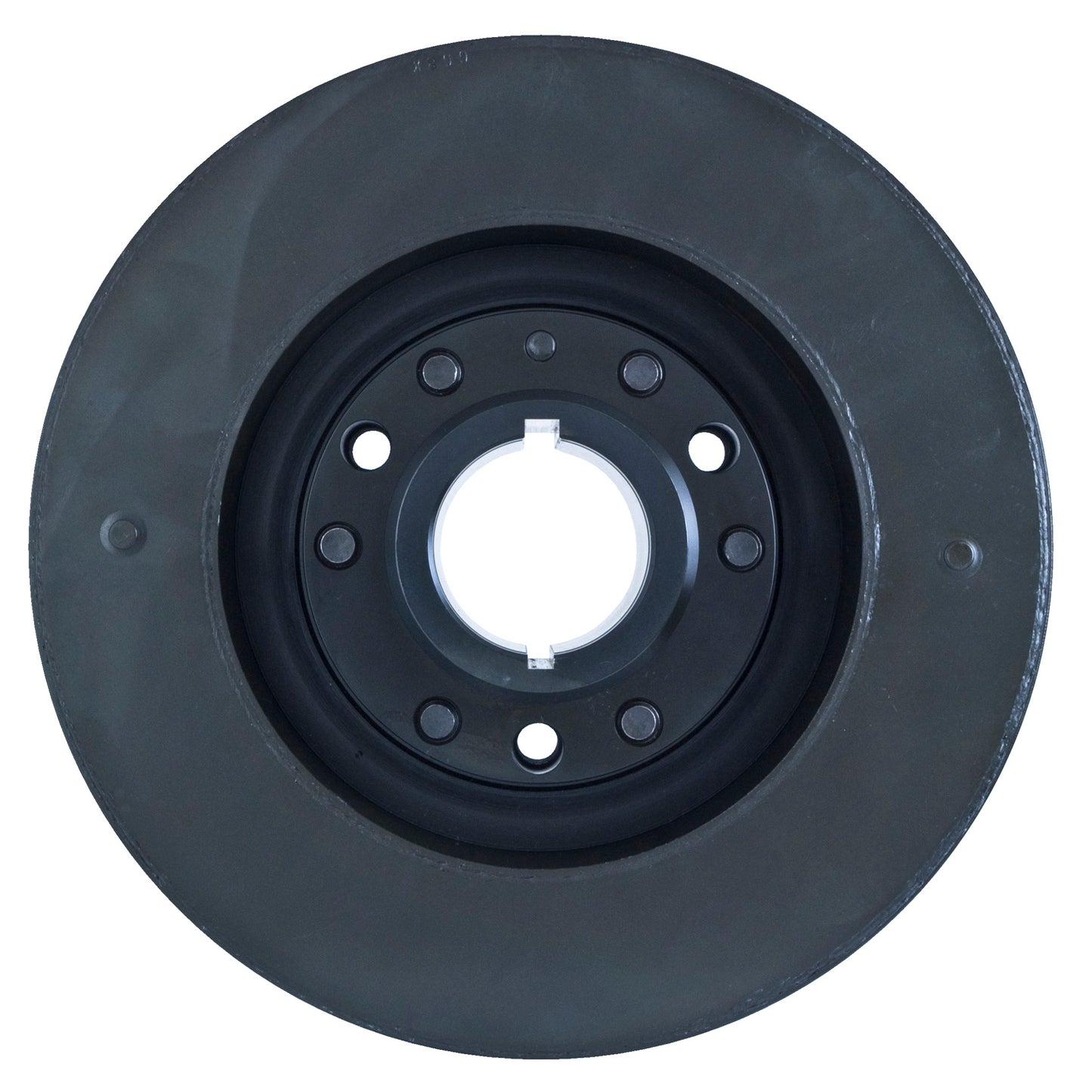 Fluidampr Harmonic Balancer BBC - Int Balance - Dual Key