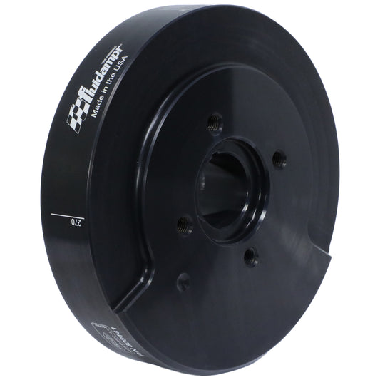 Fluidampr Harmonic Balancer GM - 1994-2000 - 6.2L/6.5L Diesel