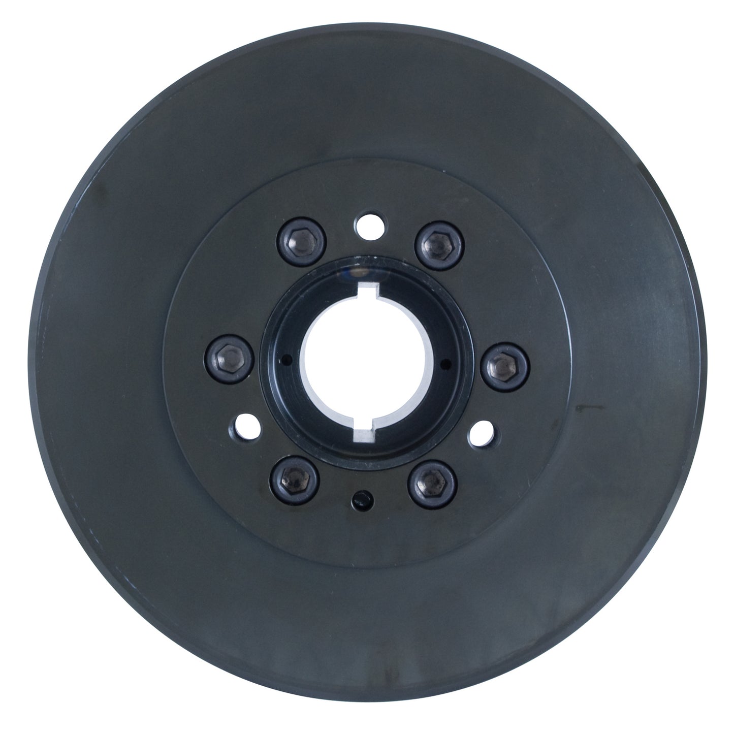 Fluidampr Harmonic Balancer BBC - Int Balance - Dual Key