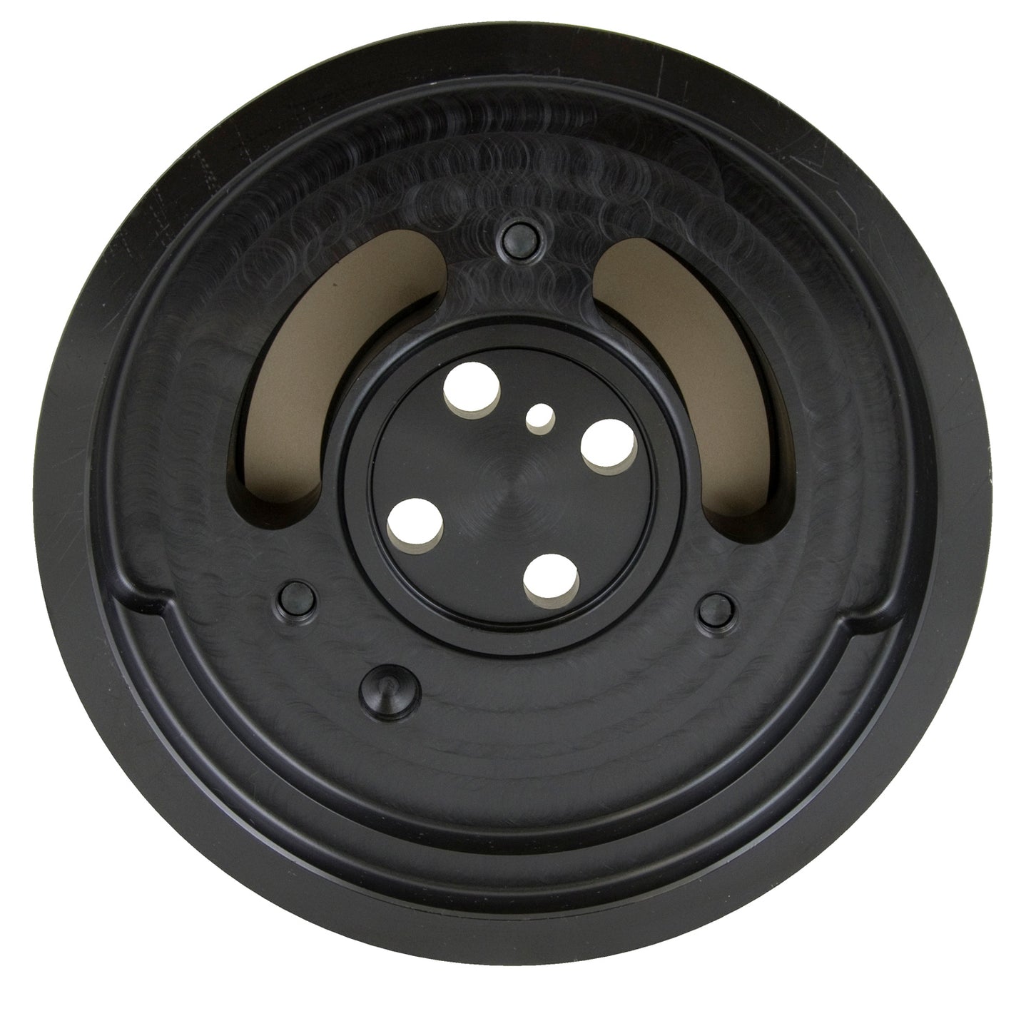 Fluidampr Harmonic Balancer Ford - 2008-2010 - 6.4L Power Stroke