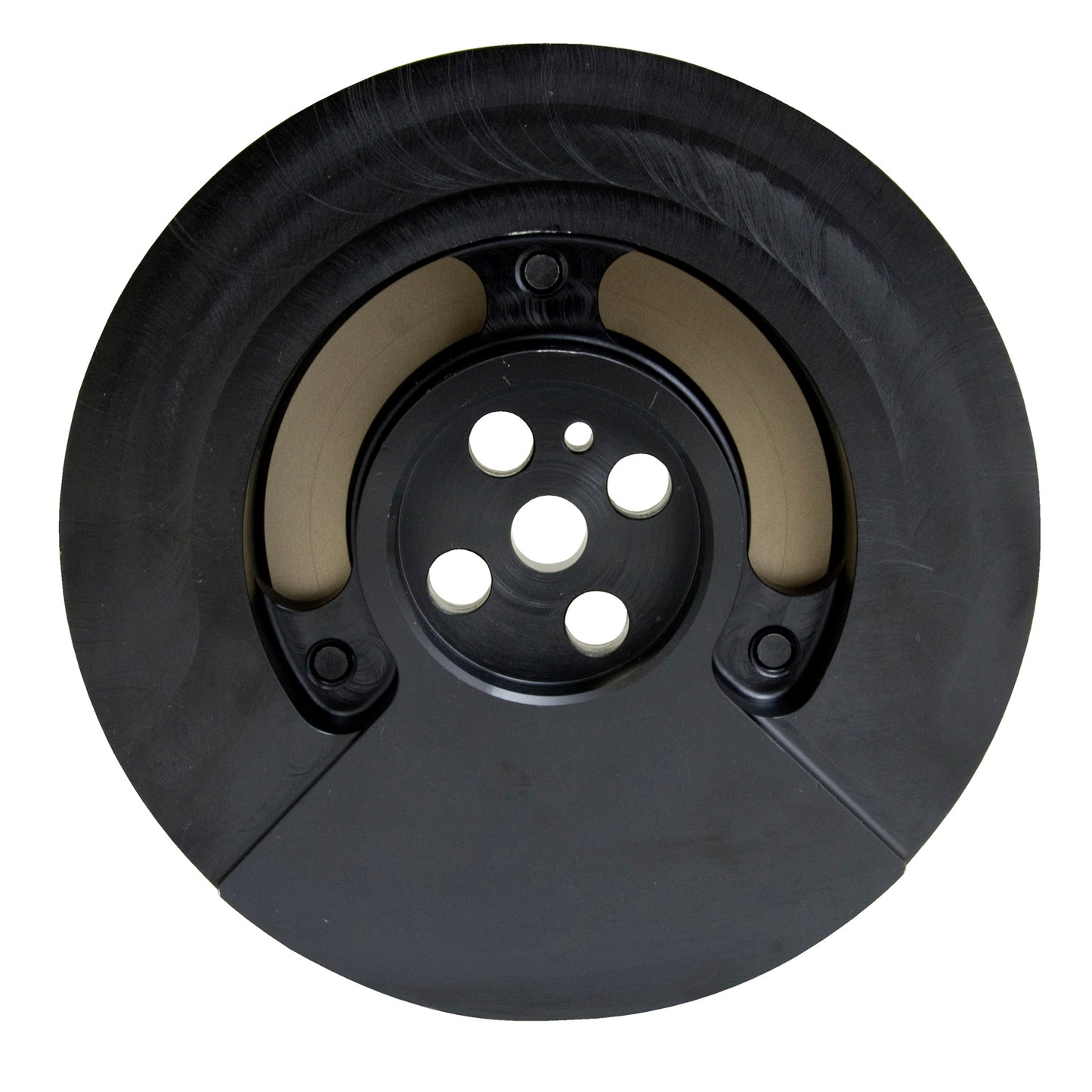 Fluidampr Harmonic Balancer Ford - 2011-2018 - 6.7L PowerStroke