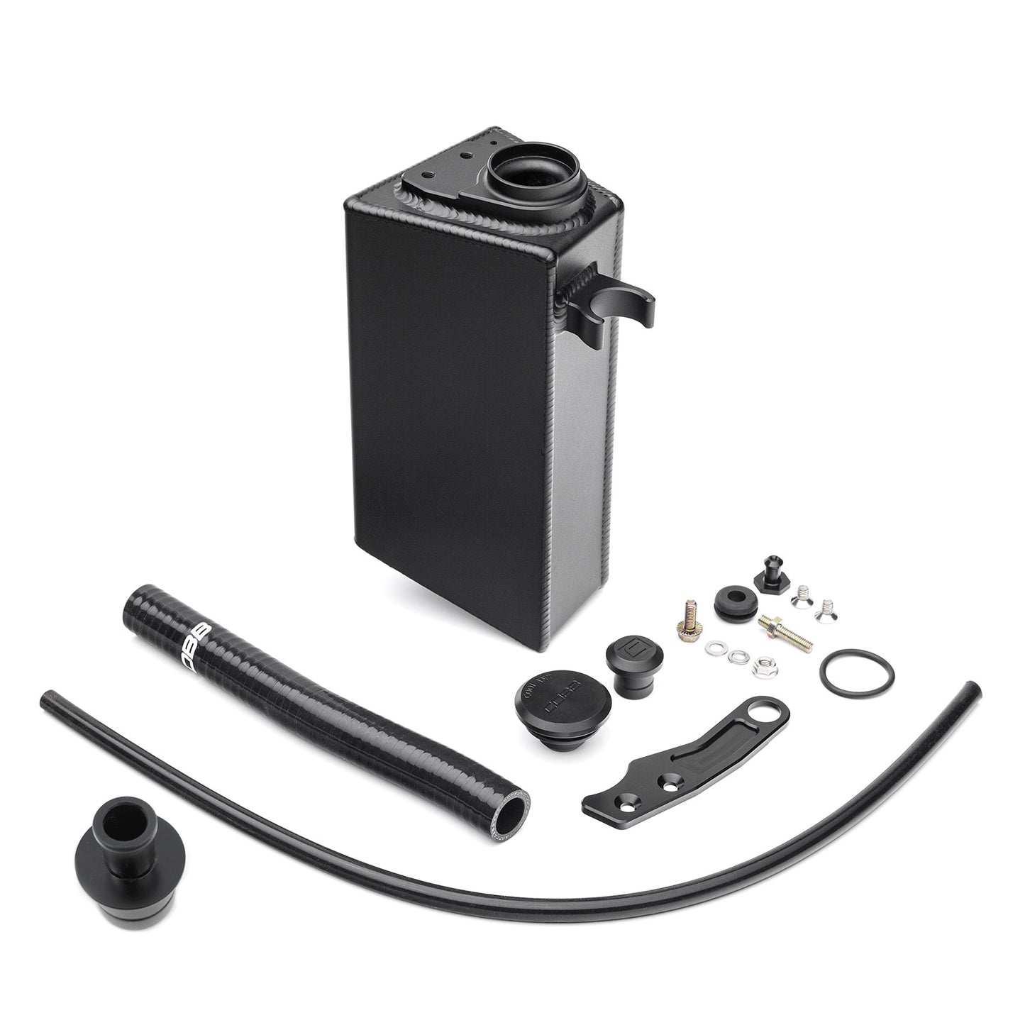 COBB Subaru Front Mount Intercooler Kit Silver STI 2015-2021
