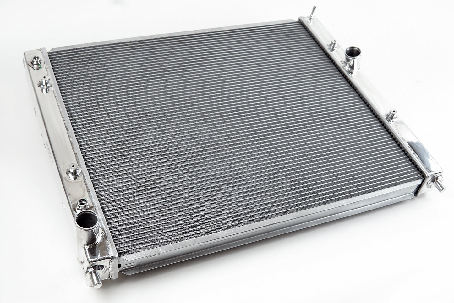 CSF High-Performance All-Aluminum Radiator 09-14 Cadillac CTS-V (Sedan/Coupe/Wagon)