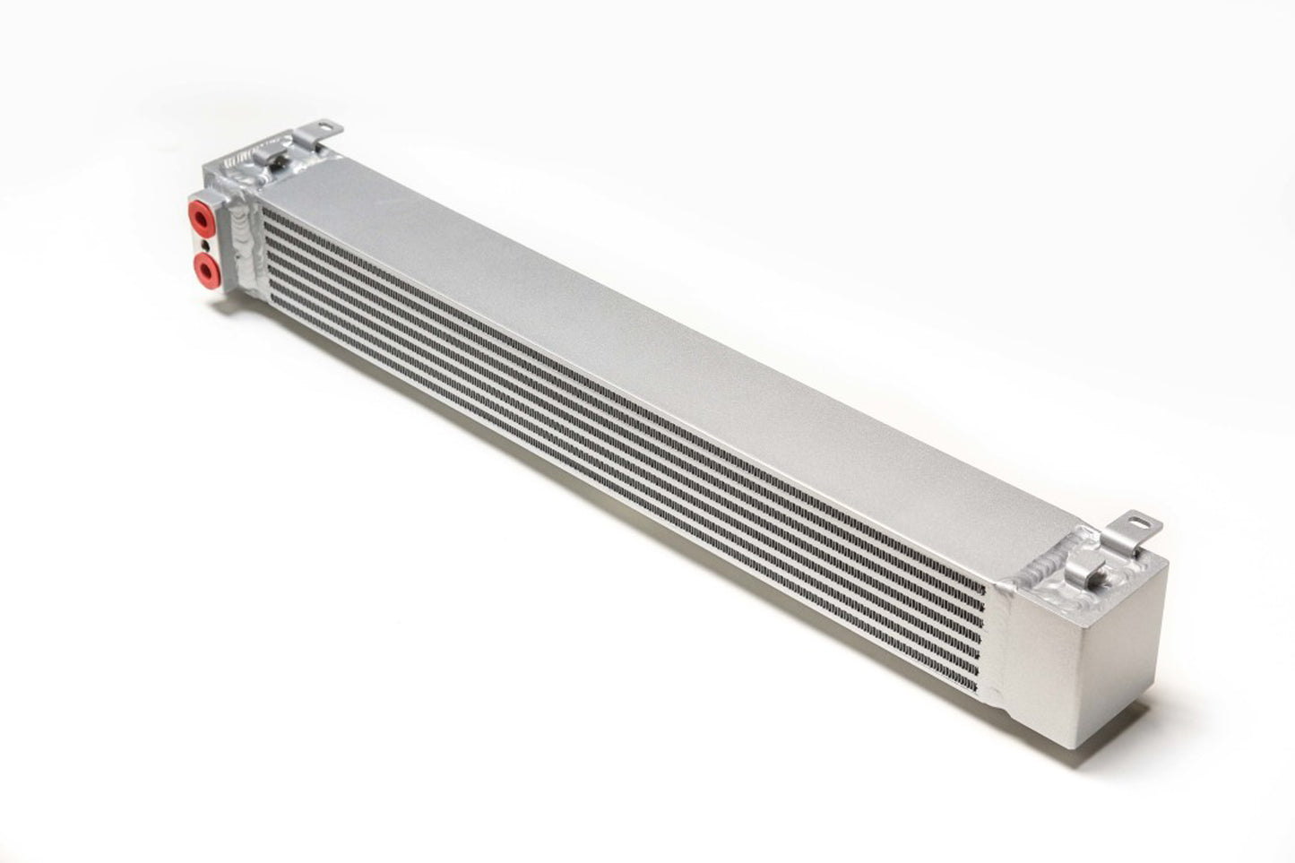 CSF Race-Spec Dual-Pass Oil Cooler BMW E46 M3 / E39 M5