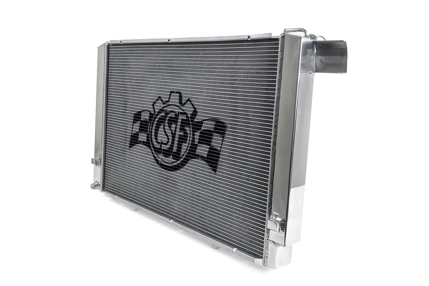 CSF High-Performance Radiator 90-93 Mercedes 500SL / 94-02 Mercedes SL500