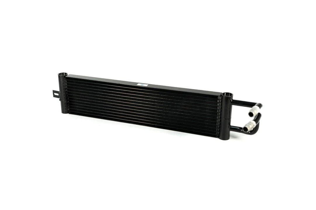 CSF Race-Spec Dual-Pass Transmission Cooler BMW F87 M2 (N55 DCT)