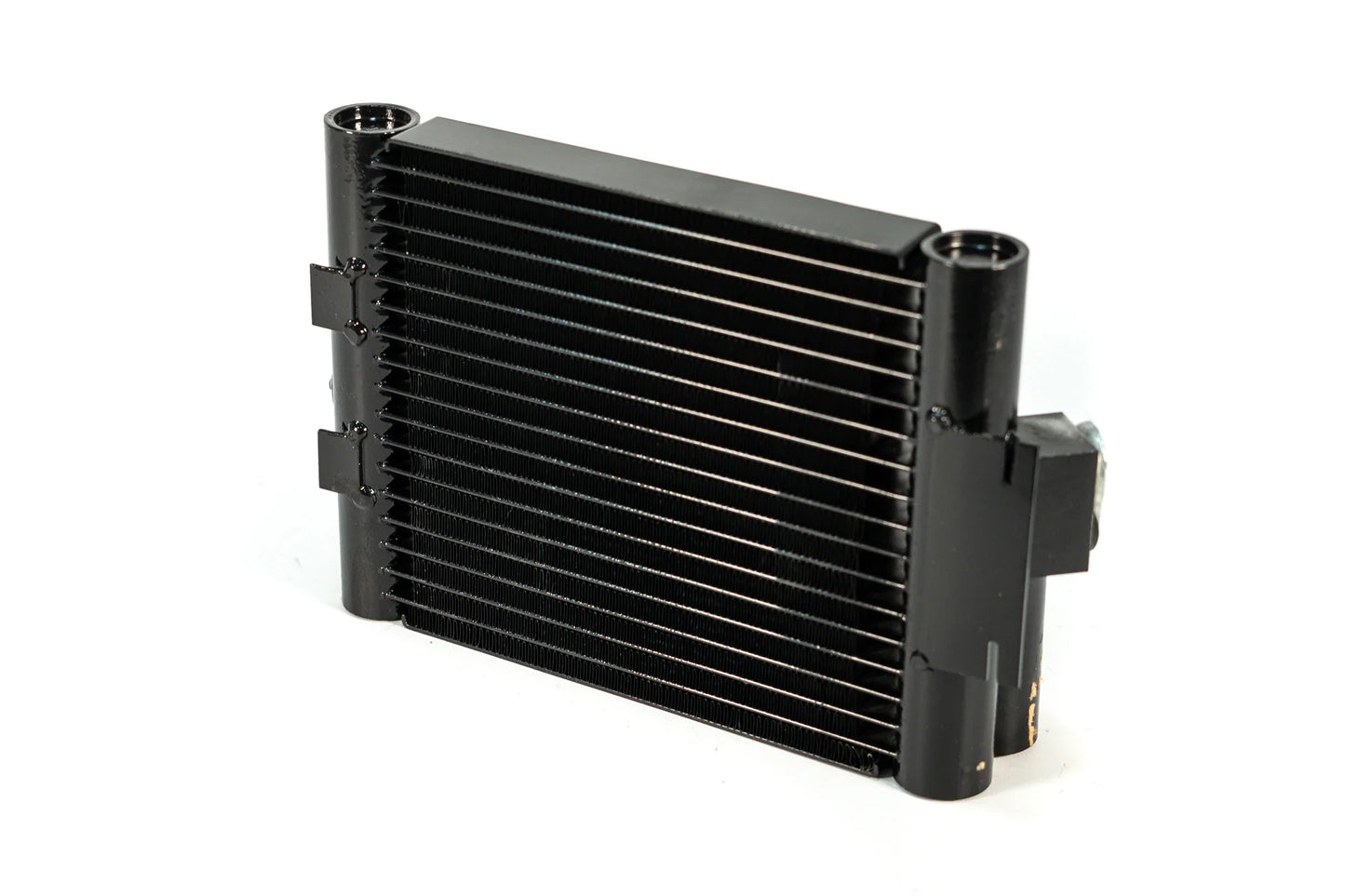 CSF Race-Spec Oil Cooler BMW F87 M2 (N55)