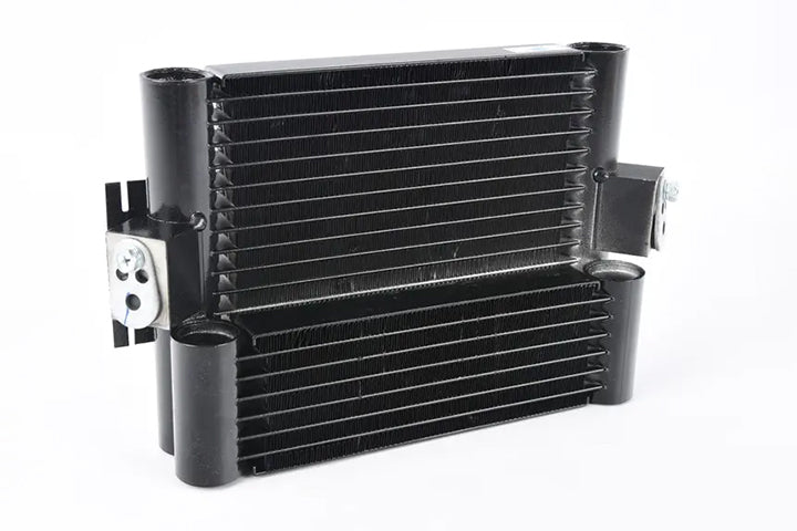 CSF Race-Spec Oil Cooler BMW F87 M2 (N55)
