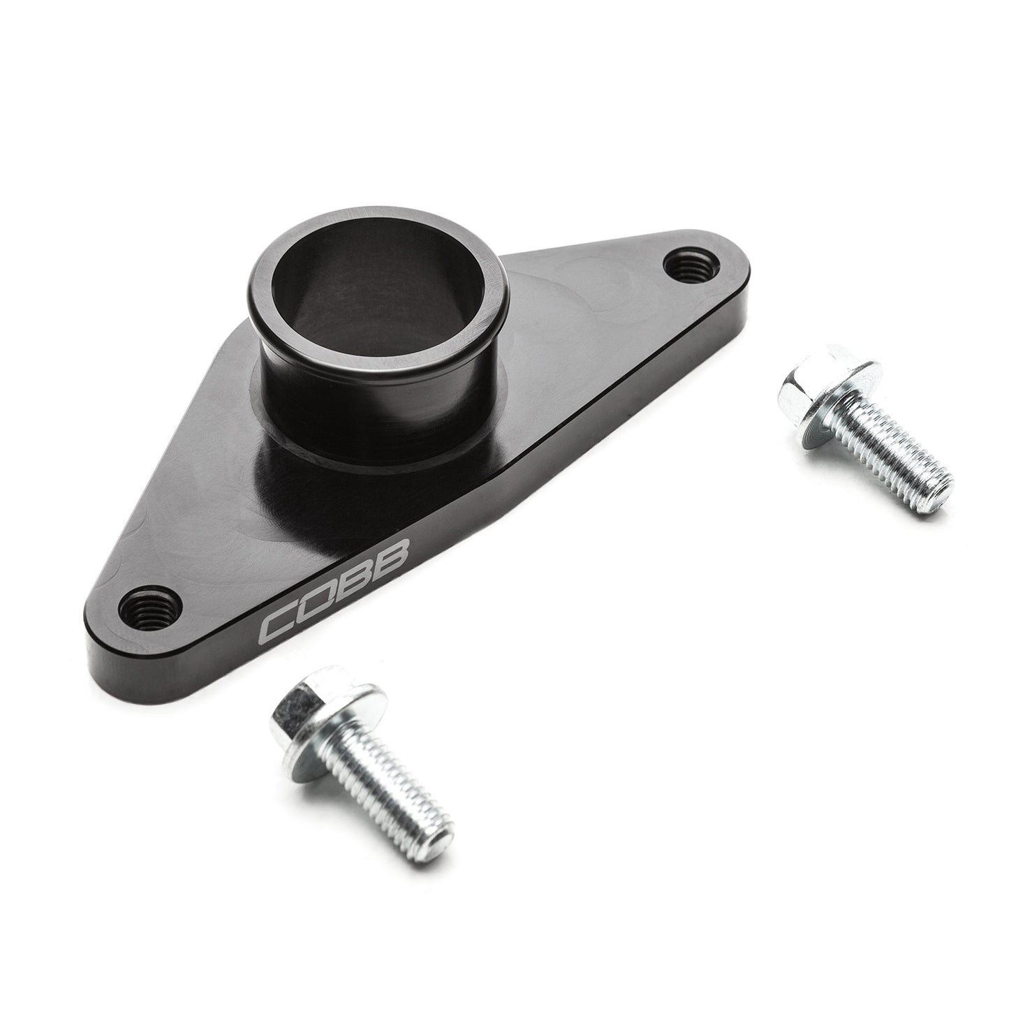 COBB Subaru Front Mount Intercooler Kit Silver STI / WRX 2004-2007