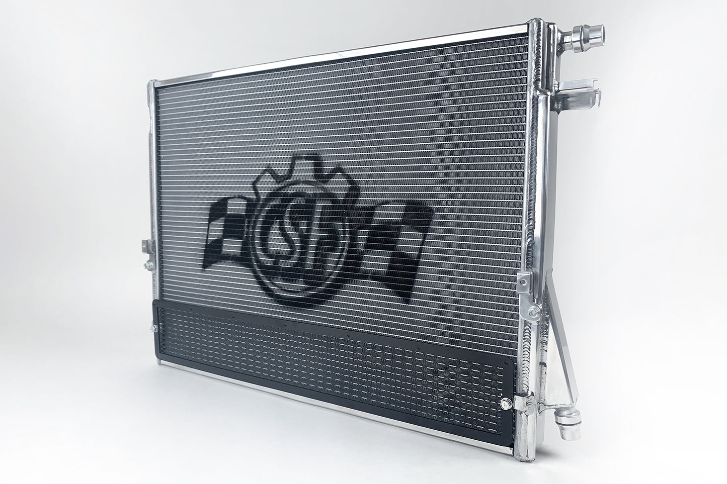 CSF High-Performance Heat Exchanger w/ Rock Guard A90 Supra / BMW G-Series