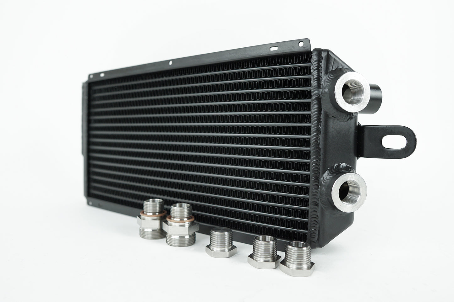 CSF OEM + Performance Oil Cooler Porsche 911/930 Turbo