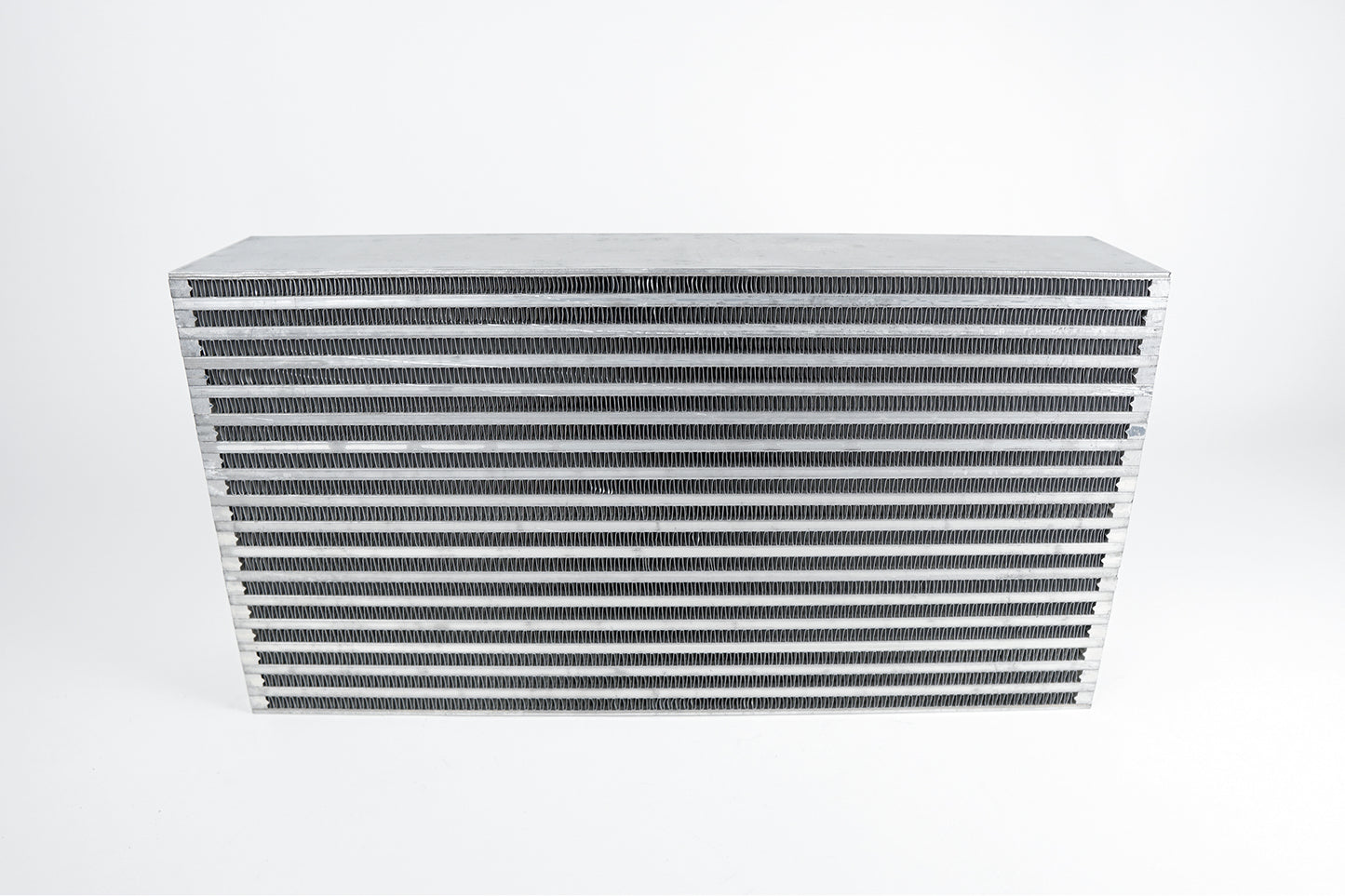 CSF High-Performance Bar & Plate Intercooler Core 22x12x4.5
