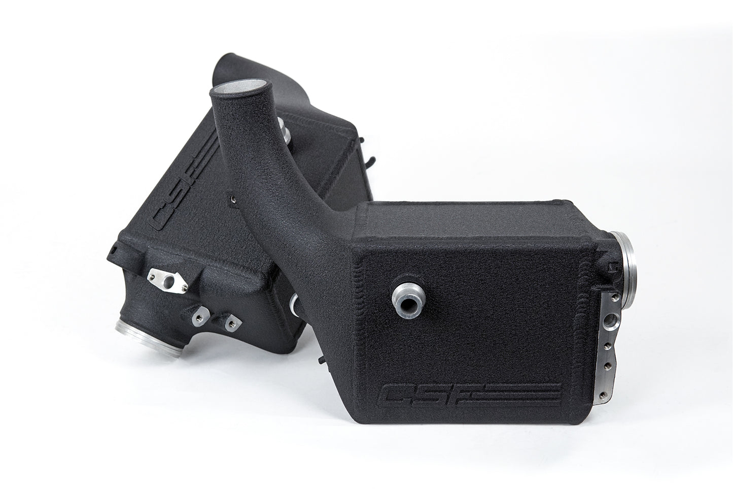 CSF Twin Charge-Air-Cooler Set BMW F9X M5/M8