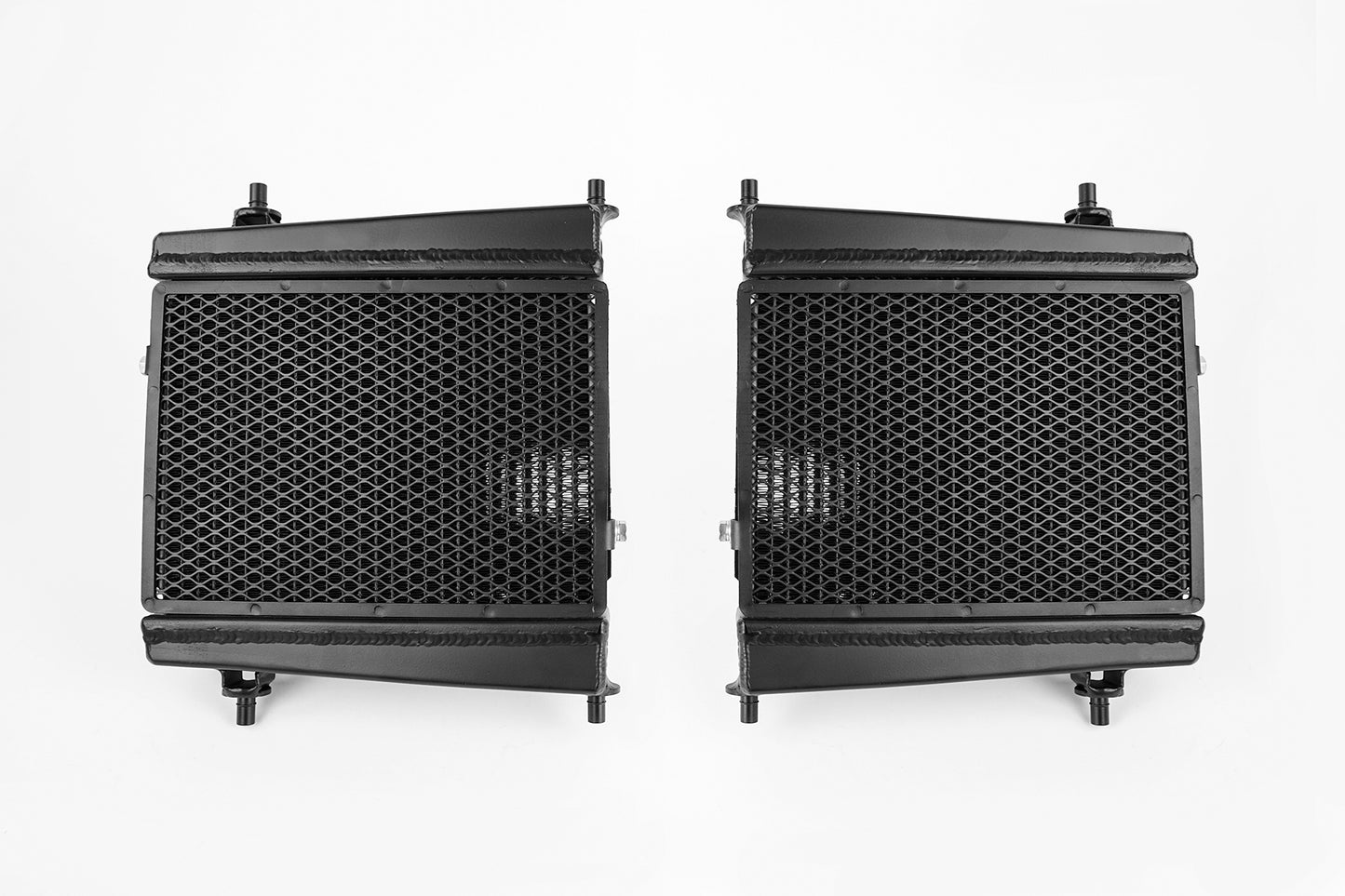 CSF Auxiliary Radiator A90 Supra / BMW G-Series High-Performance