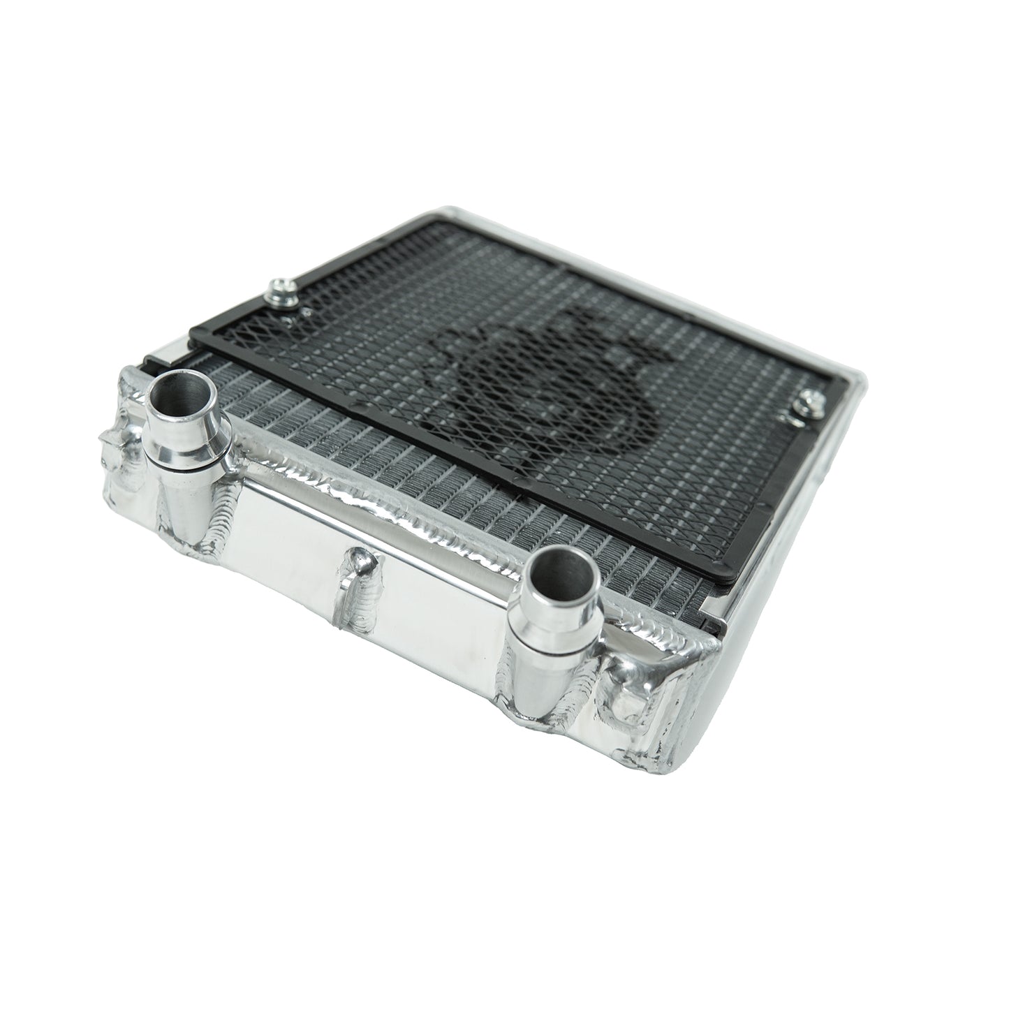 CSF Auxiliary Radiator Mercedes AMG GT / GT 53 / GT 63 S / W205 C63 / W166 GLE63