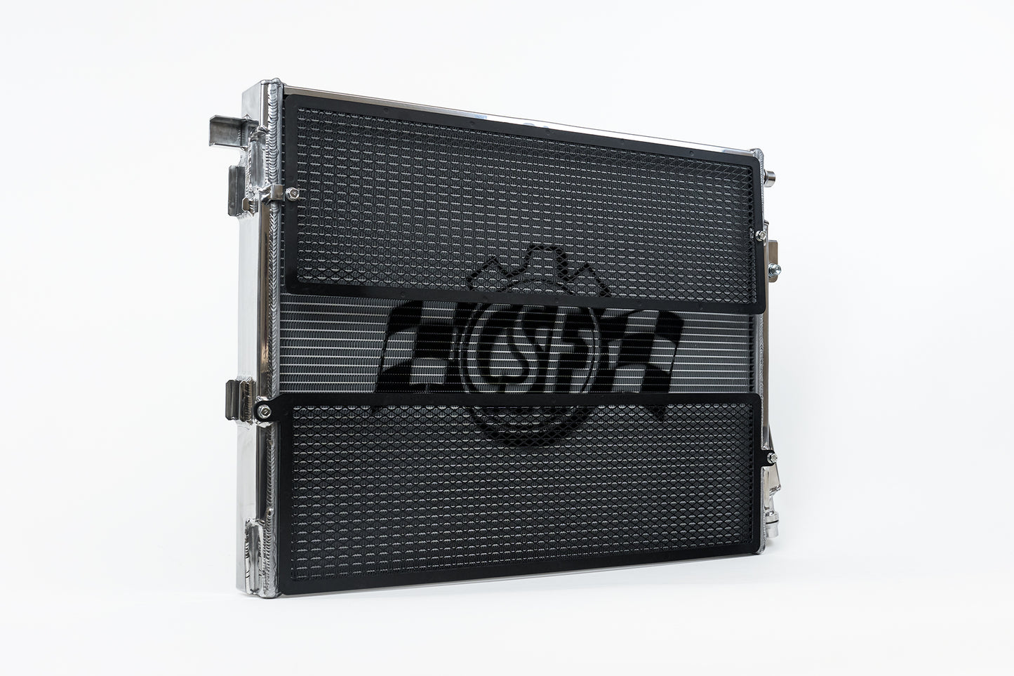 CSF High-Performance Radiator Front Mount Heat Exchanger BMW G8X M3/M4