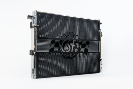 CSF High-Performance Radiator Front Mount Heat Exchanger BMW G8X M3/M4