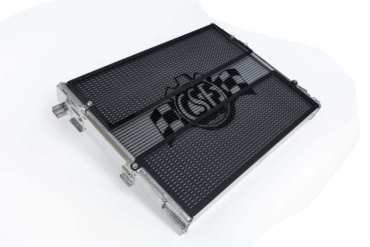 CSF High-Performance Radiator Front Mount Heat Exchanger BMW G8X M3/M4