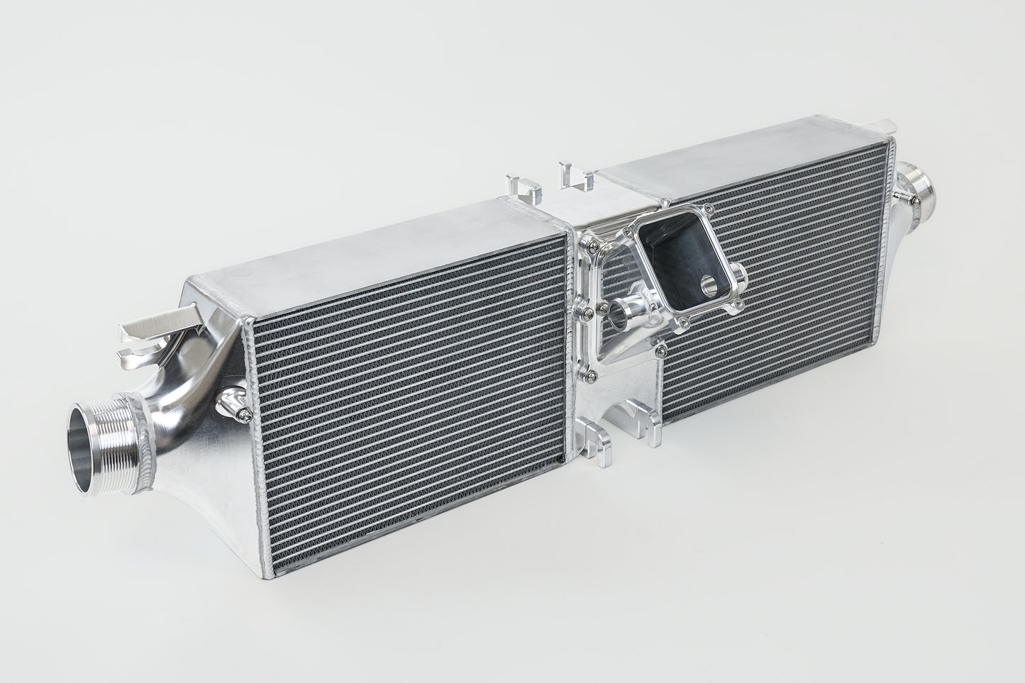 CSF Cooling Intercooler System Porsche 992 Carrera / S / 4 / 4S / GTS (3.0T)