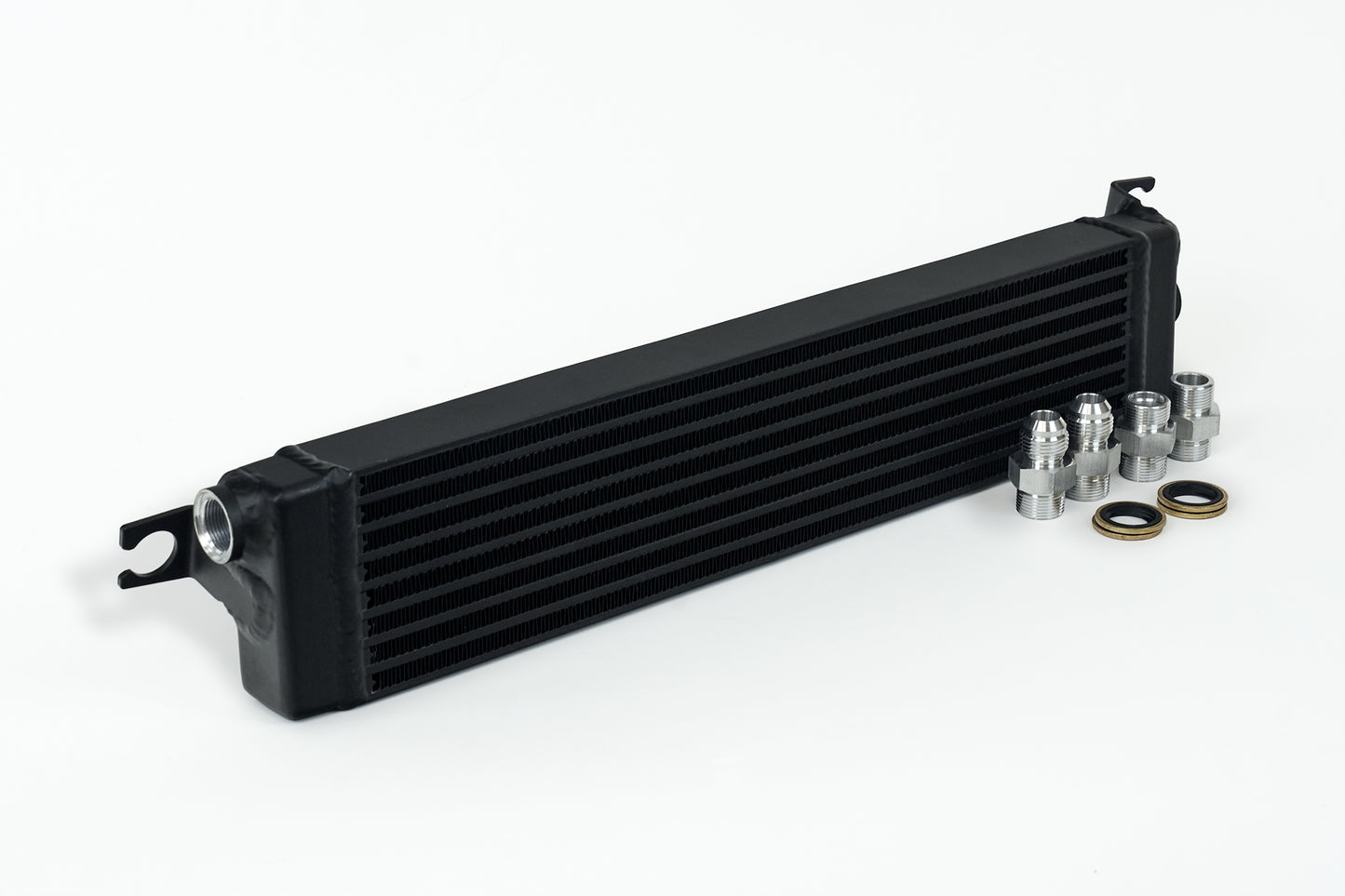 CSF Group A / DTM Race Style Oil Cooler BMW E30