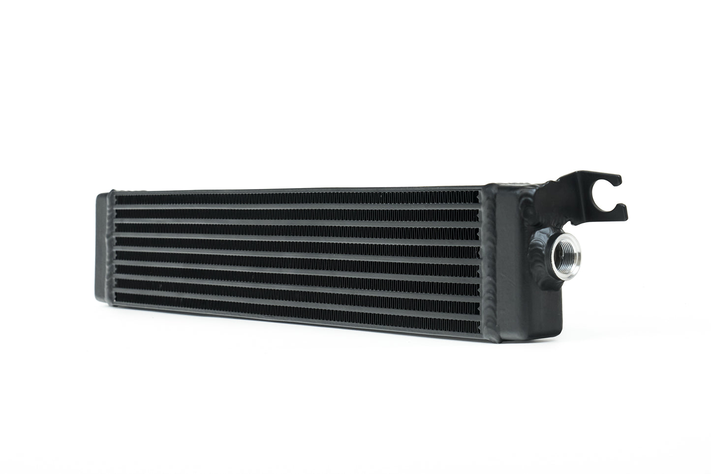 CSF Group A / DTM Race Style Oil Cooler BMW E30