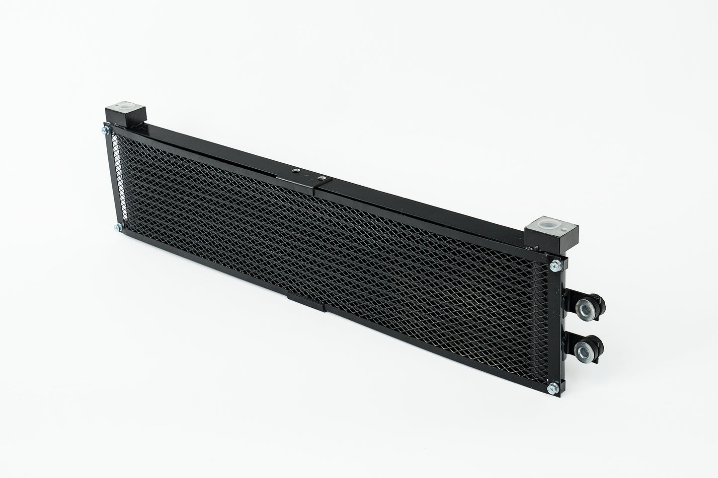 CSF High-Performance Oil Cooler BMW F8X M3 / M4 / M2 Comp