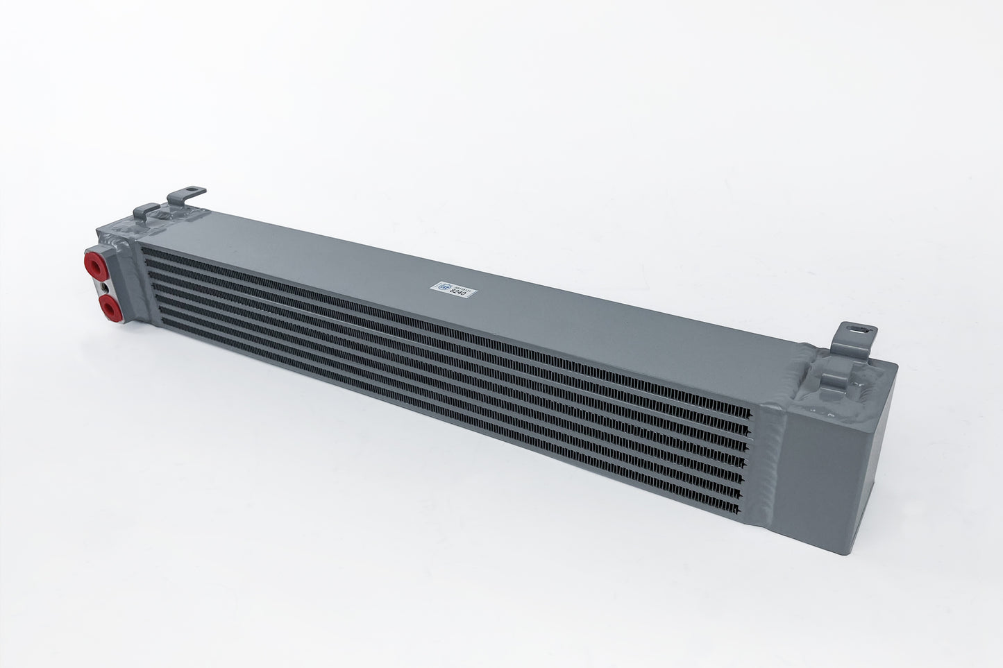 CSF Race-Spec Dual-Pass Oil Cooler BMW S54 Swap E36