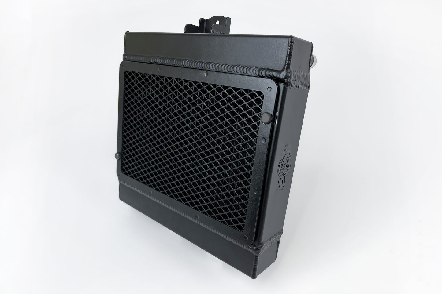 CSF BMW F8X M3/M4/M2 Comp High-Performance Auxiliary Radiator