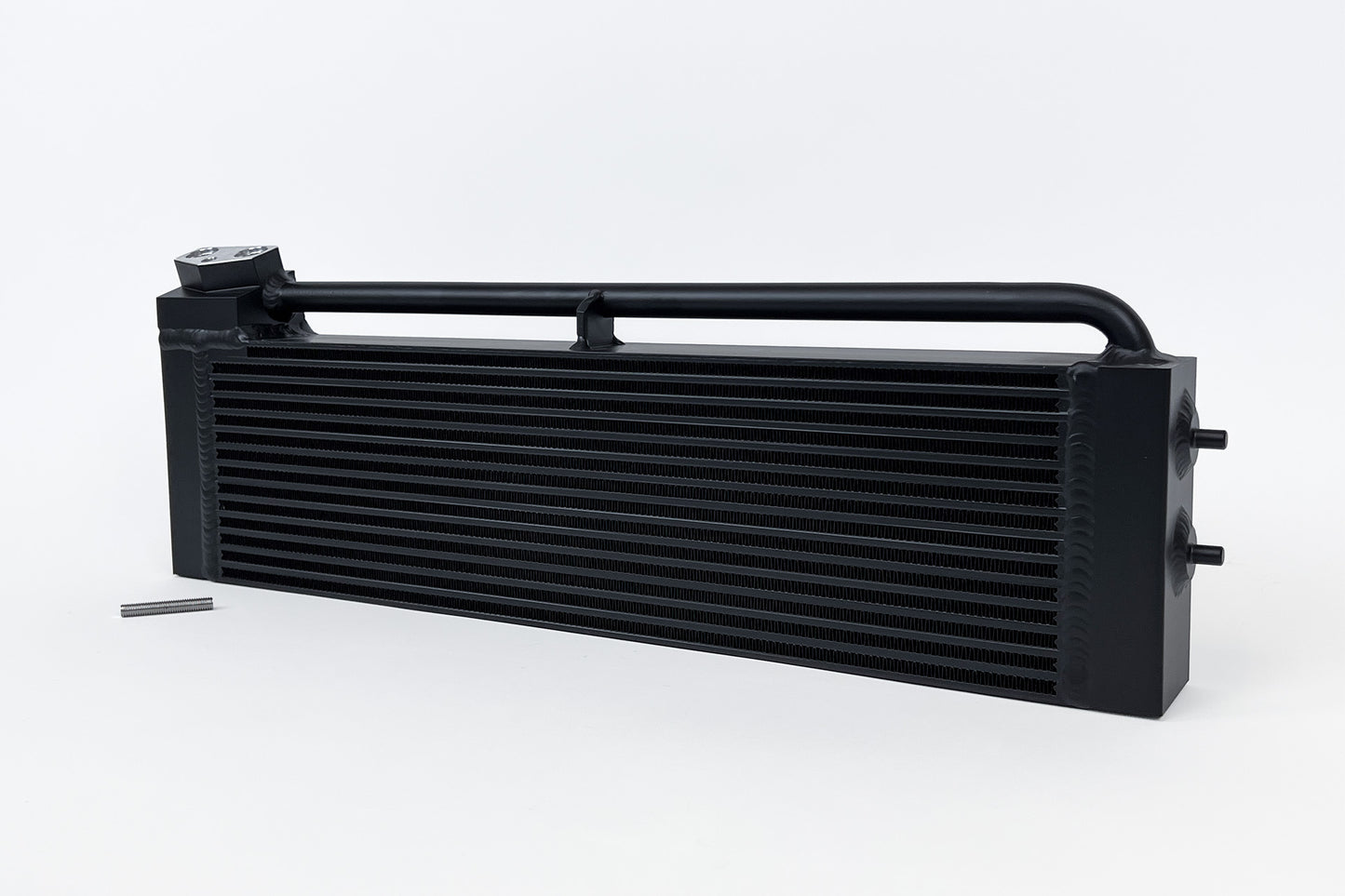 CSF BMW E60 M5 / E6X M6 Race-Spec Engine Oil Cooler
