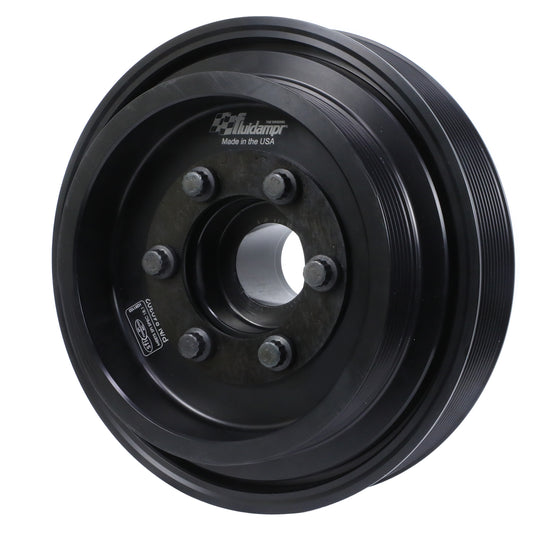 Fluidampr Harmonic Balancer SRT Hellcat 6.2L HEMI