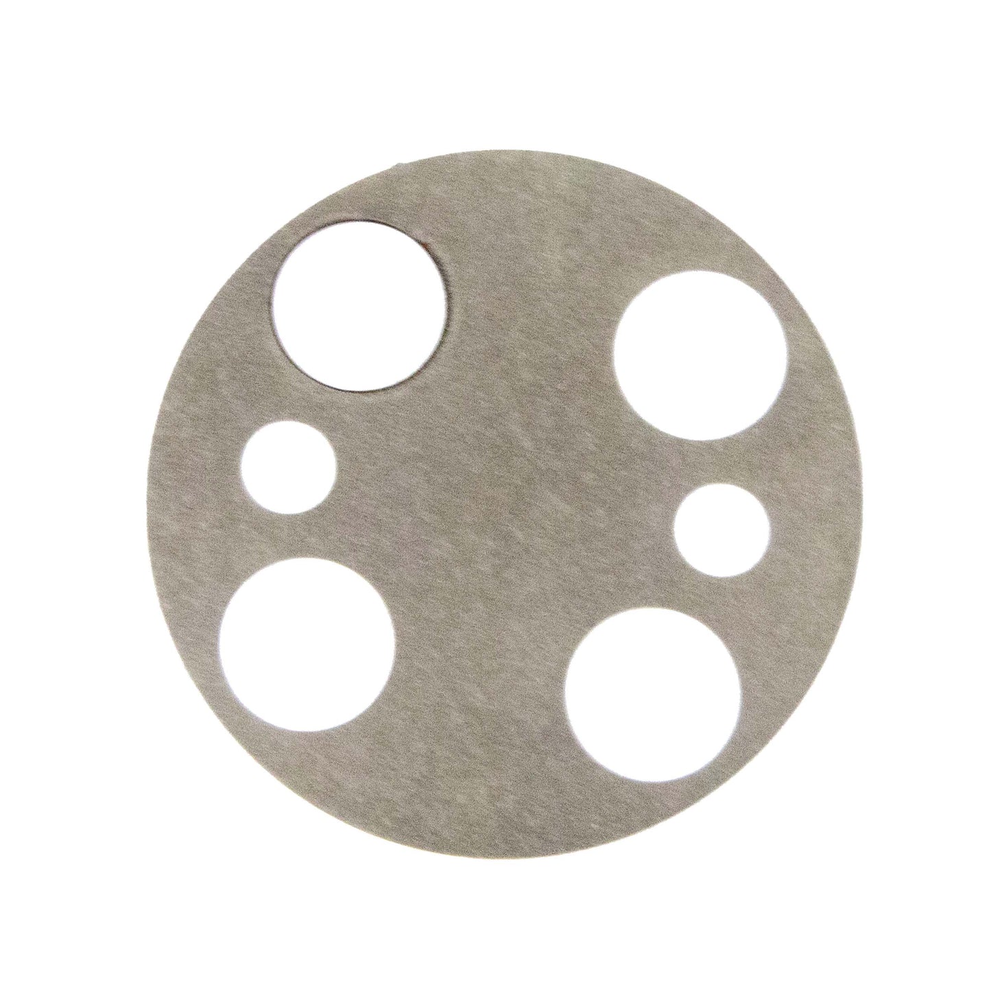 Fluidampr Harmonic Balancer Installation Kit - Friction Washer