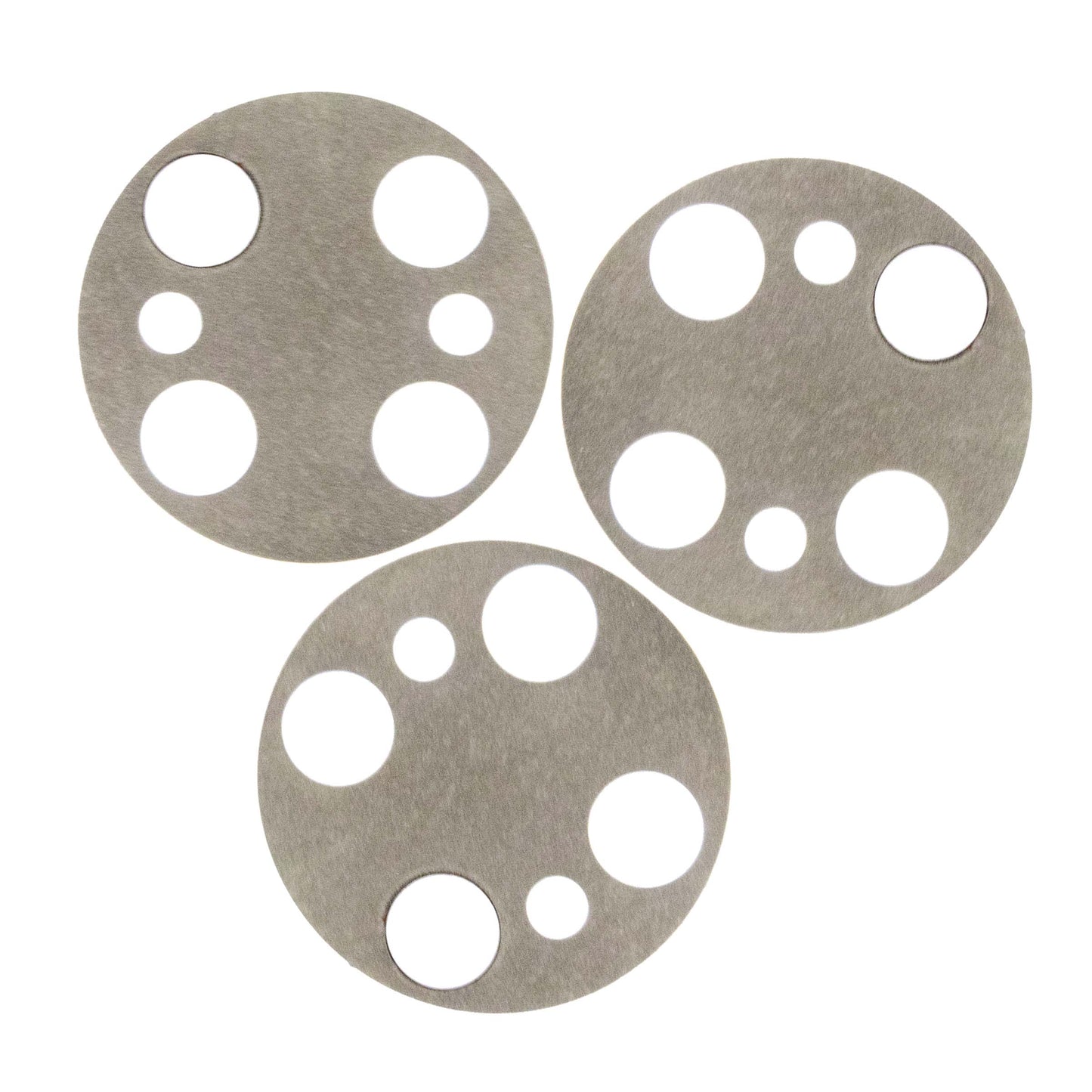 Fluidampr 870201 Harmonic Balancer Installation Kit - Friction Washer - 3pc
