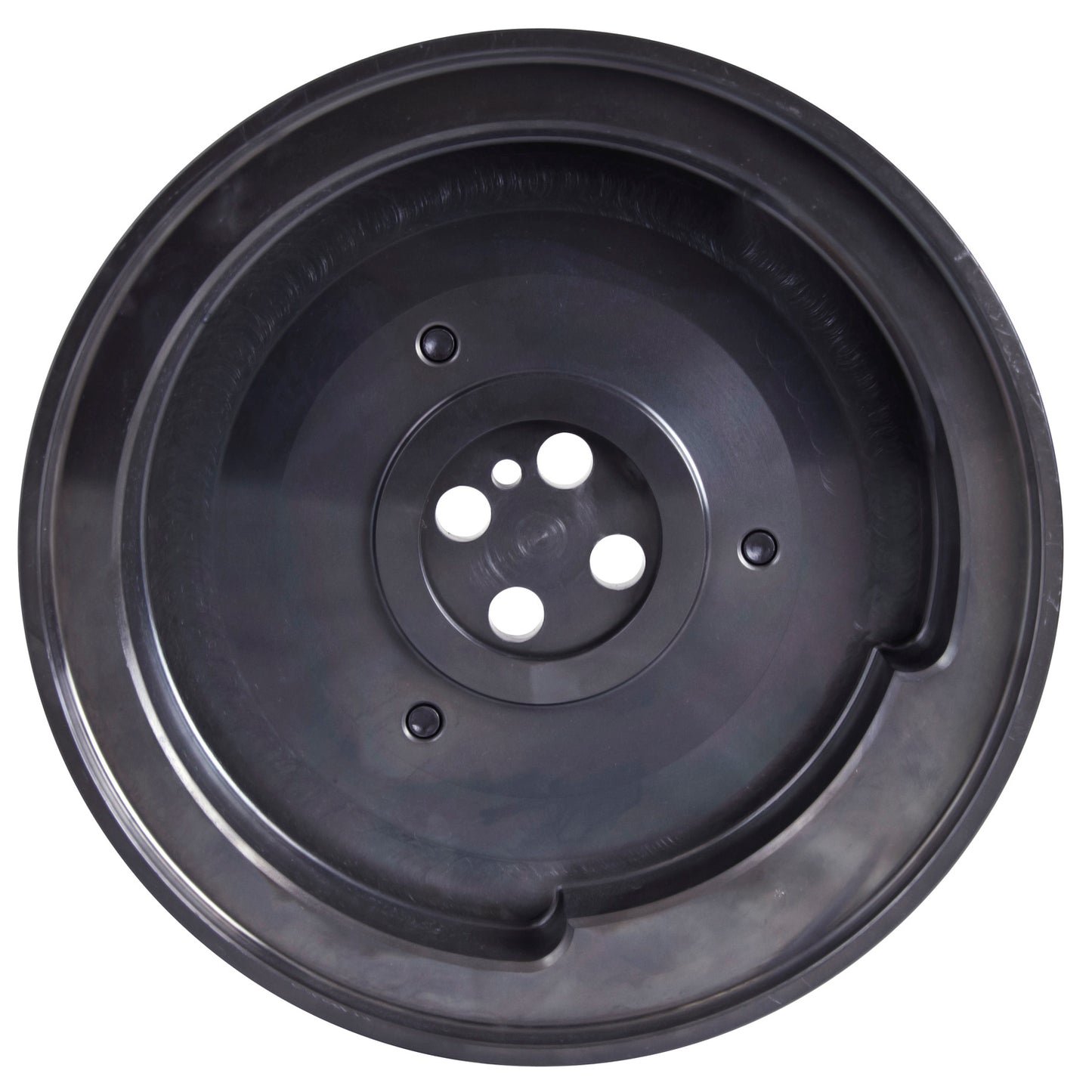 Fluidampr Harmonic Balancer Ford -2003-2007 -6.0L Power Stroke Dual Alt