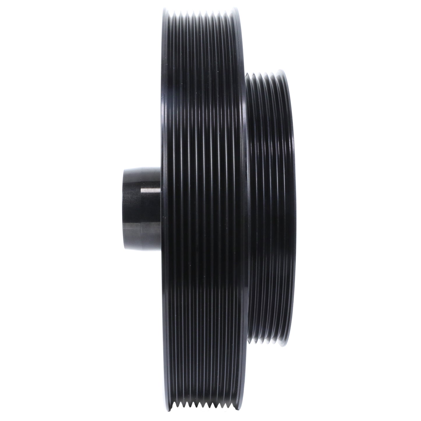 Fluidampr Harmonic Balancer SRT Hellcat 6.2L HEMI 11% Overdrive