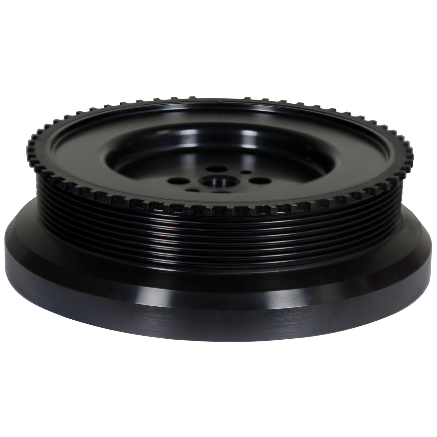 Fluidampr Harmonic Balancer Dodge - 2003-2009 - 5.9L Cummins