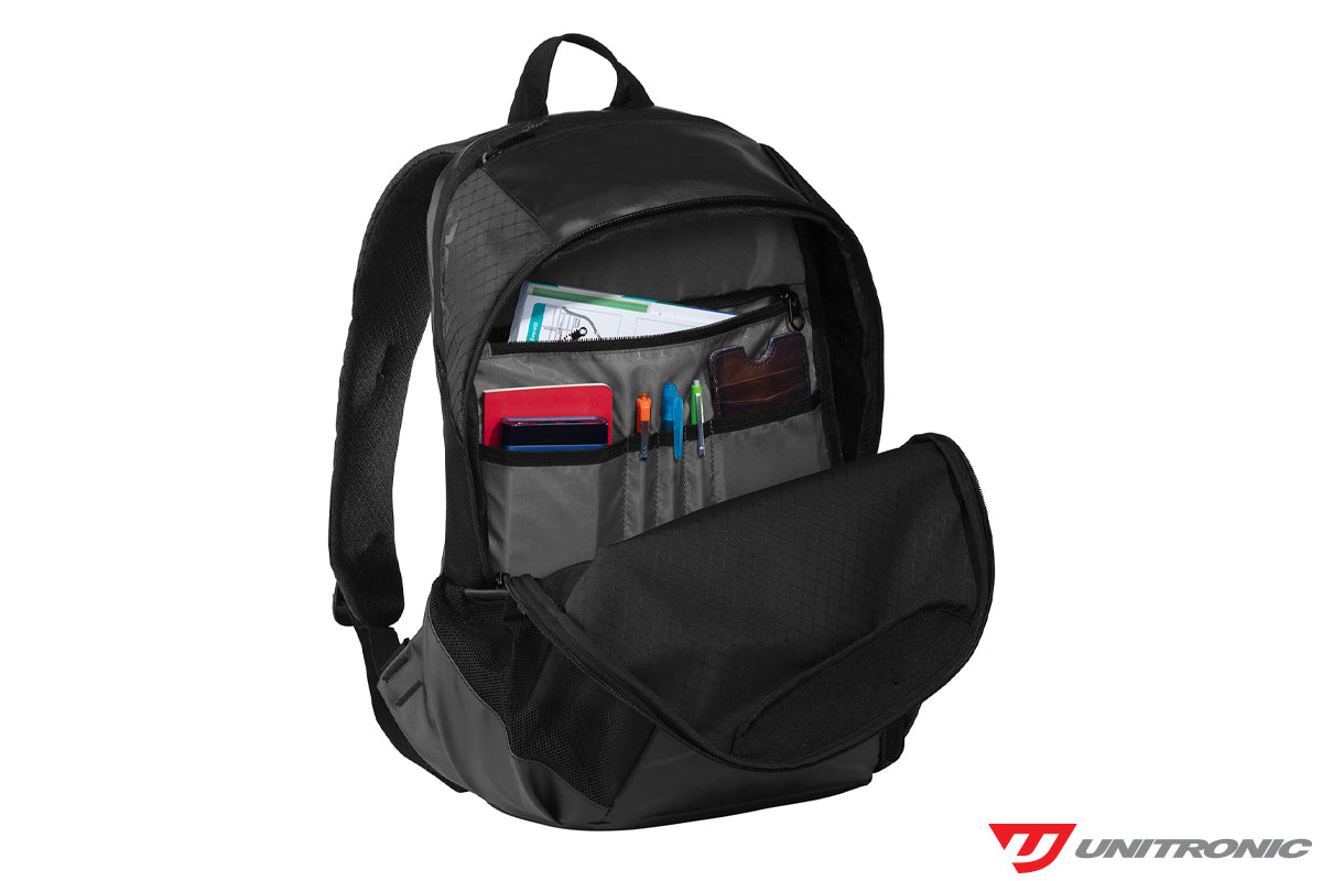 Unitronic Embroidered OGIO Basis Backpack