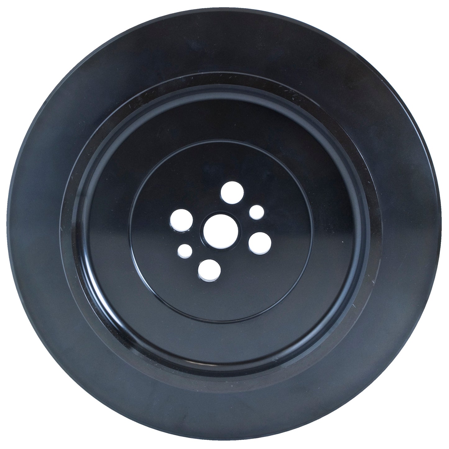 Fluidampr Harmonic Balancer Dodge - 1998-2002 - 5.9L Cummins 24v