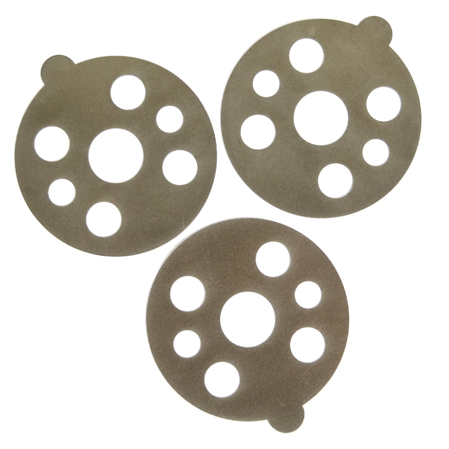 Fluidampr 960341-FW03 Harmonic Balancer Installation Kit - Friction Washer - 3pc