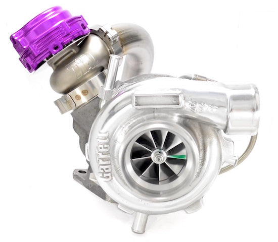 Garret Externally Gated GEN2 GTX3582R Bolt On Turbo Kit For Subaru WRX/STI