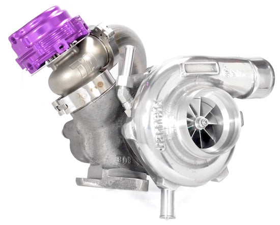 Garret Externally Gated GEN2 GTX3582R Bolt On Turbo Kit For Subaru WRX/STI