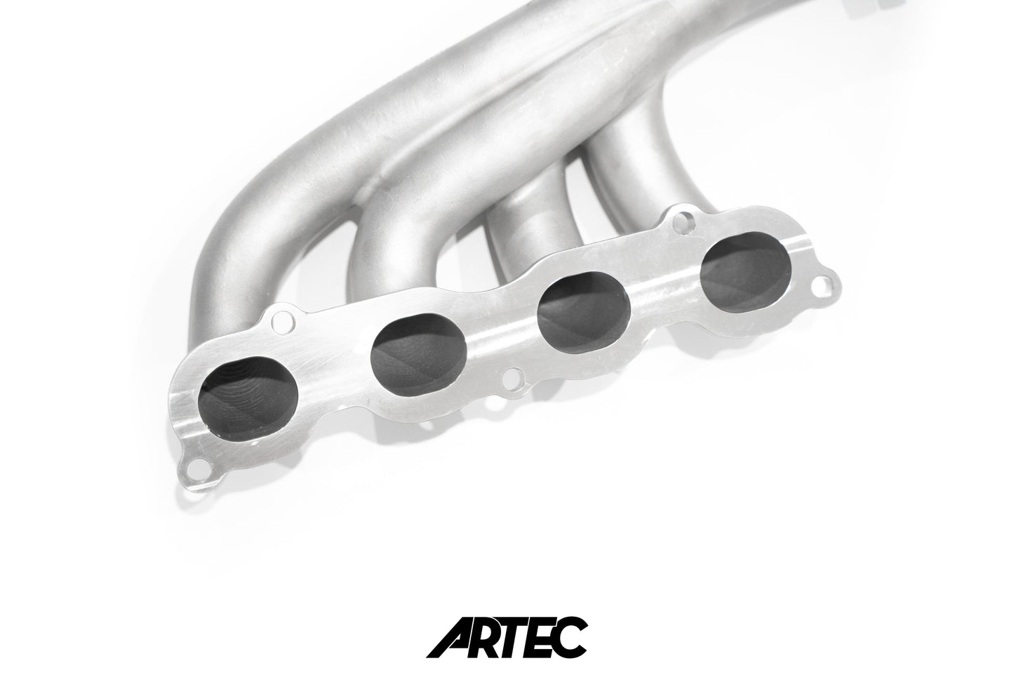 Artec Honda K Series Sidewinder V-Band Exhaust Manifold